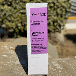 Salicylic Acid Serum