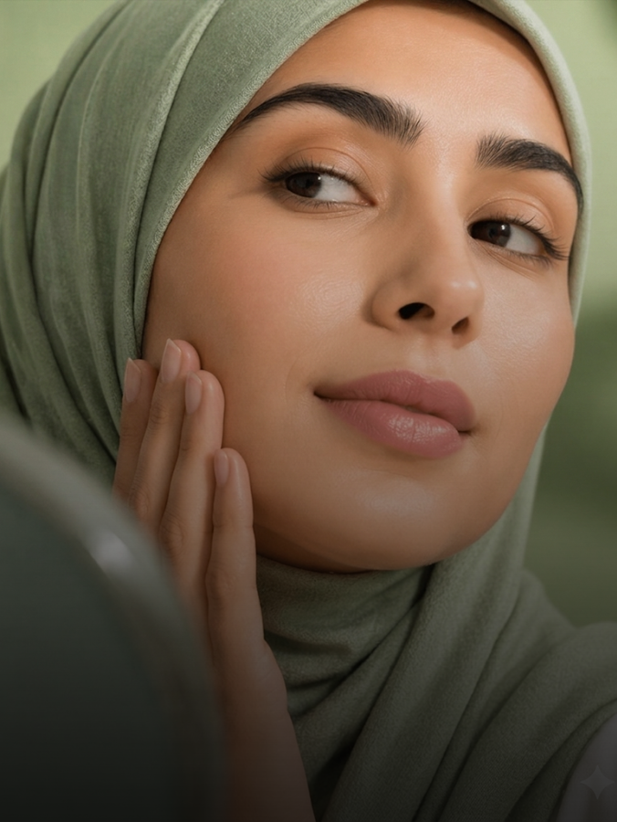 Acne Oil Control