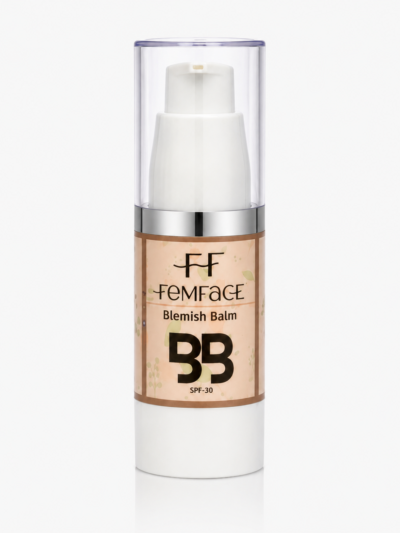 FemFace BB Cream SPF 30 - Skin Tone