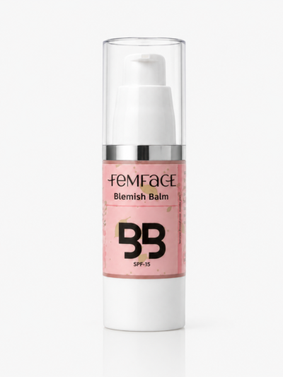 FemFace BB Cream SPF 15