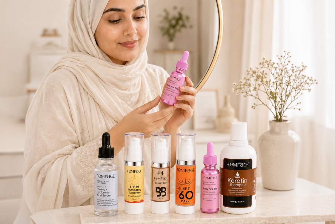 our products