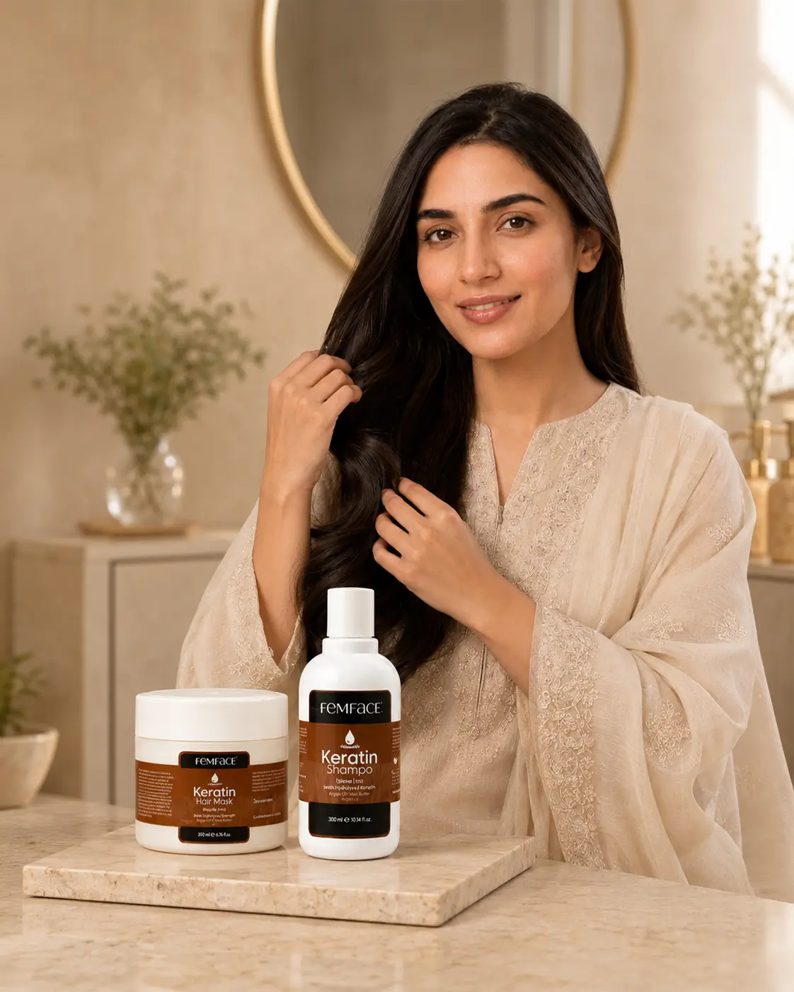 Mask Shampoo HeroImage Revised