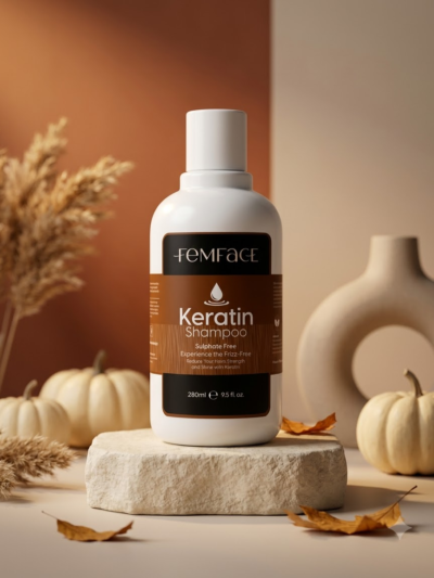 Keratin Shampoo 02