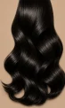 Keratin-Hair